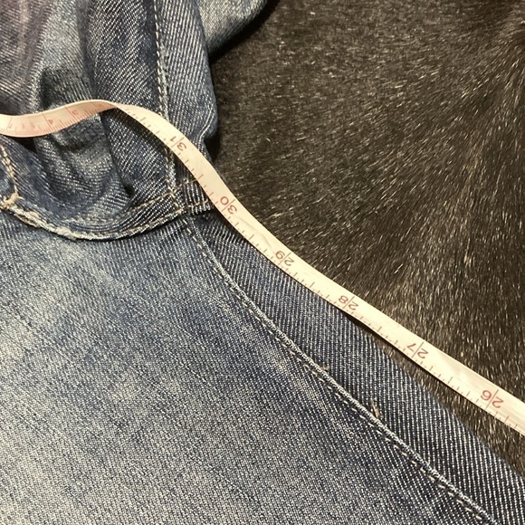 Joes Jeans Boot Cut Flare Denims “Provocateur” size 27 EUC - Picture 13 of 16